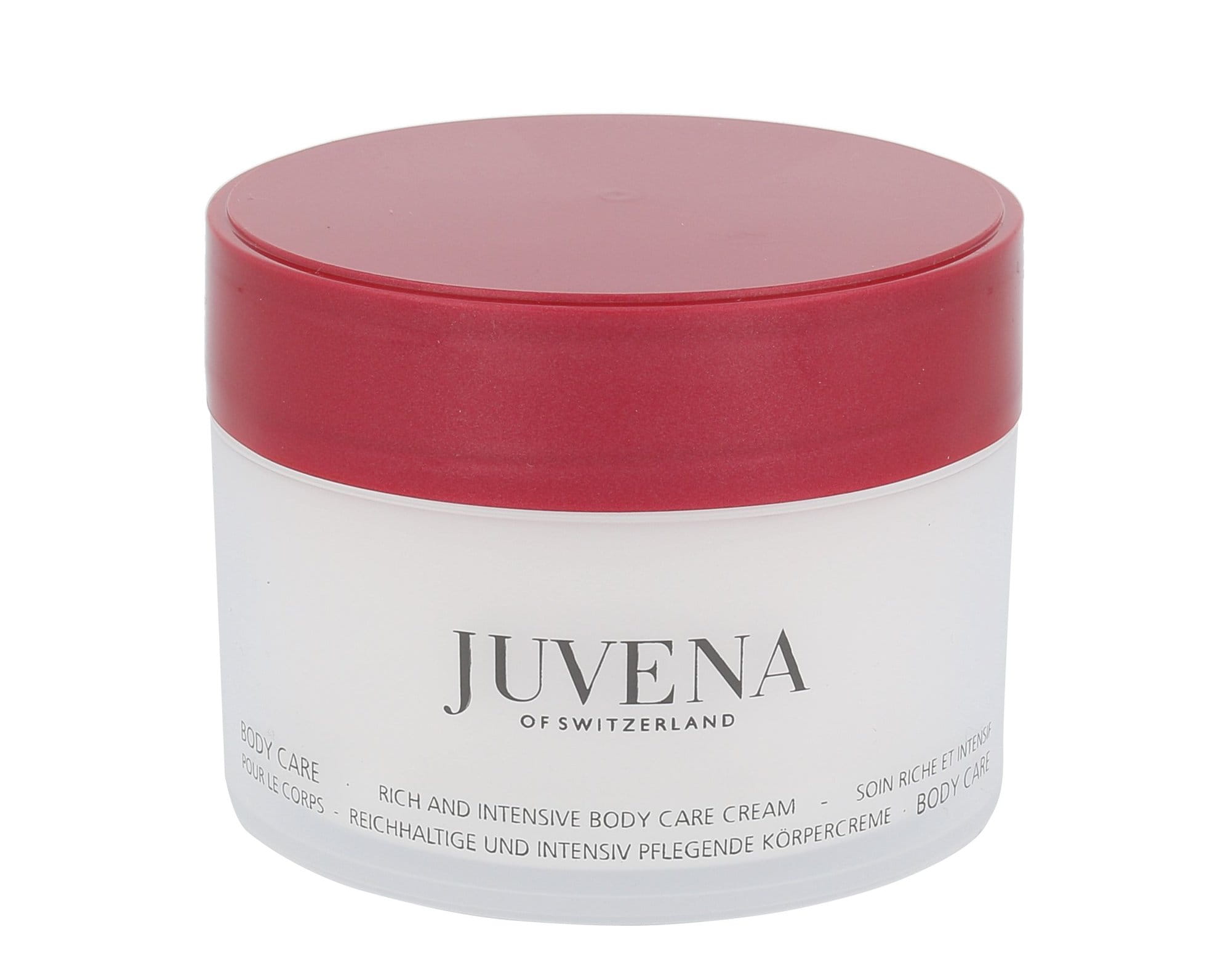 Juvena Body Rich W Krem do ciała 200ml-11774